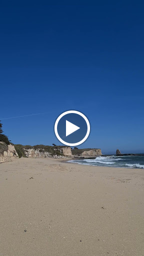 Public Beach «Four Mile Beach», reviews and photos, 3810 Coast Rd, Santa Cruz, CA 95060, USA