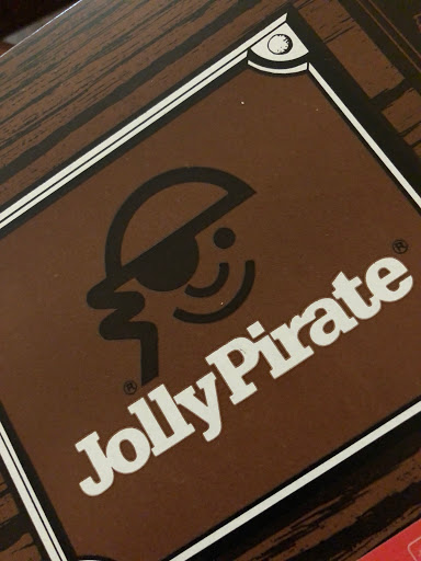 Donut Shop «Jolly Pirate Donuts», reviews and photos, 3118 Southwest Blvd, Grove City, OH 43123, USA