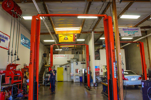 Auto Repair Shop «Accurate Auto Repair», reviews and photos, 25675 Taladro Cir, Mission Viejo, CA 92691, USA