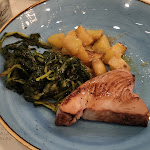 Photo n°2 de l'avis de Daniele.l fait le 26/03/2023 à 12:41 sur le  CiCala à Palermo