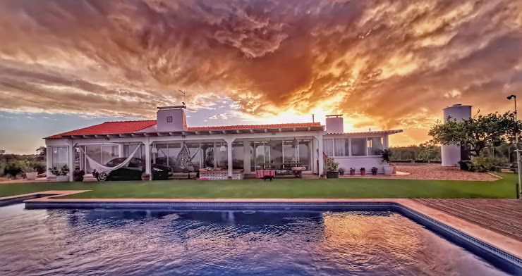 Photos des visiteurs Lodging Monte da Cabeça do Cardo 7570-777 Grândola