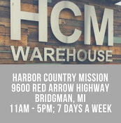 Harbor Country Mission