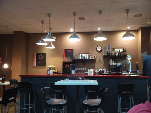 Información y opiniones sobre La Cuestecilla de Alcalá De Guadaíra