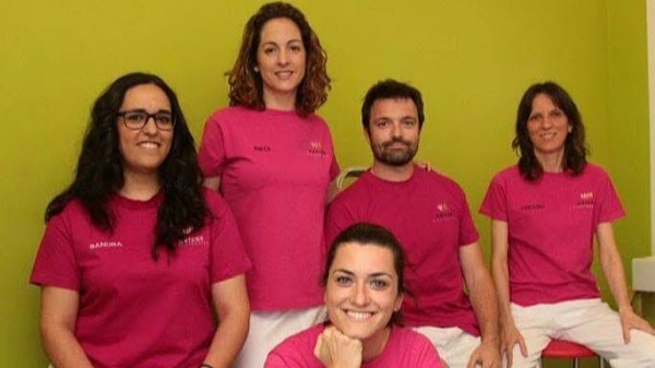 Clinica de Fisioterapia Senso