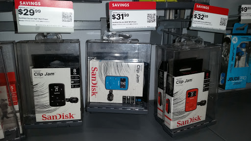 Electronics Store «Best Buy», reviews and photos, 18053 Garland Groh Blvd, Hagerstown, MD 21740, USA