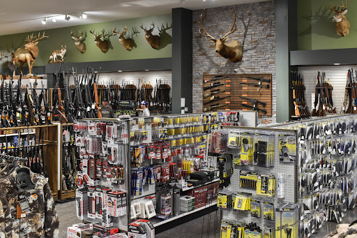 Outdoor Sports Store «D&R Sports Center», reviews and photos, 8178 W Main St, Kalamazoo, MI 49009, USA