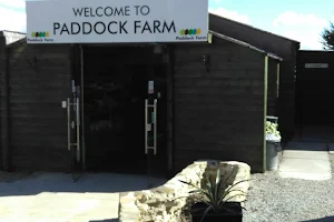 Paddock Farm Nursery & Water Gardens image