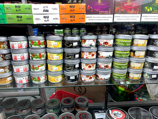 Tobacco Shop «Brockton smoke shop», reviews and photos, 793 Crescent St #1, Brockton, MA 02302, USA