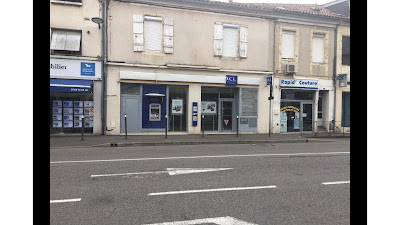 LCL Banque et assurance à Auch