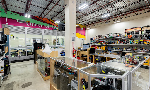 Pawn Shop «Pawn Max», reviews and photos, 2868 N State Rd 7, Fort Lauderdale, FL 33313, USA