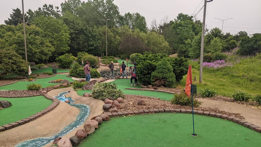 Golf Course «Riverwalk Mini Golf», reviews and photos, 550 Justison St, Wilmington, DE 19801, USA