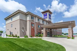 Sleep Inn & Suites Devils Lake image