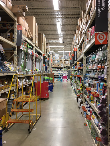 Home Improvement Store «The Home Depot», reviews and photos, 140 Countryside Plaza, Countryside, IL 60525, USA