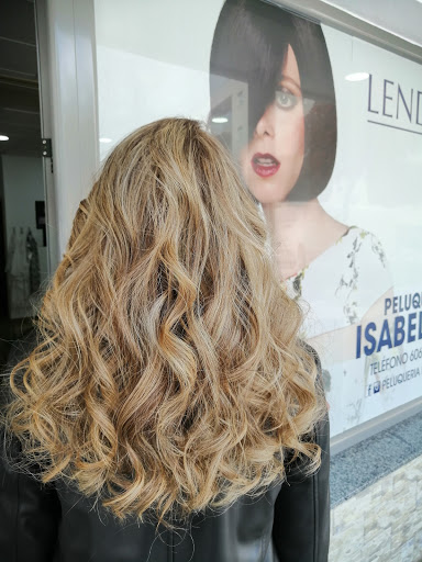 IsabElla en Las Lagunas, Málaga