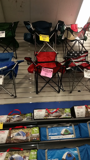 Sporting Goods Store «Big 5 Sporting Goods - Covina», reviews and photos, 543 N Azusa Ave, Covina, CA 91722, USA