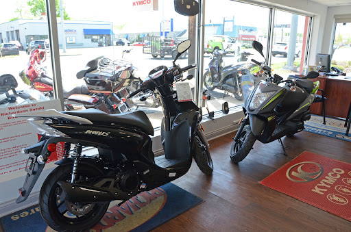 Car Dealer «Richardson Sales Service and Powersports», reviews and photos, 9110 Indianapolis Blvd, Highland, IN 46322, USA