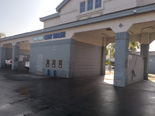 Car Wash «Spot Free Car Wash», reviews and photos, 1274 W San Bernardino Rd, Covina, CA 91722, USA