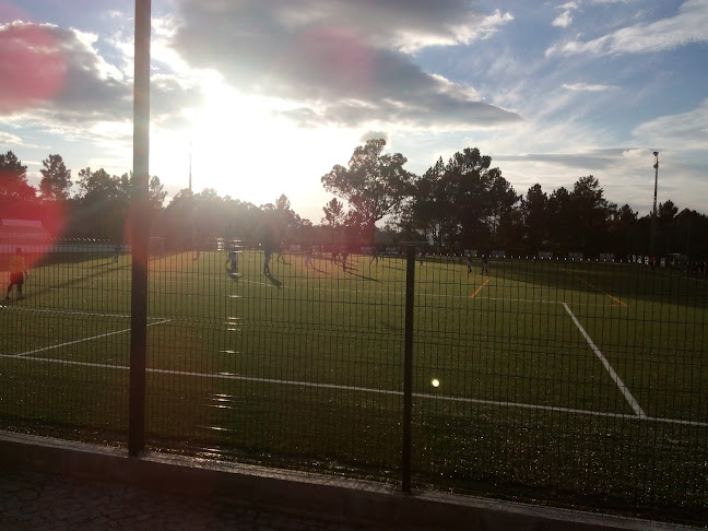 Lomba Sport Clube De Amarante - Campo de futebol