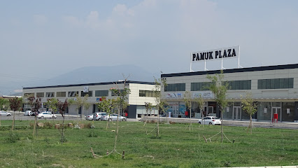 Pamuk Plaza