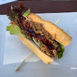 Photo n°1 de l'avis de Stefan.e fait le 21/05/2020 à 19:59 sur le  Hundshütte à Bühl