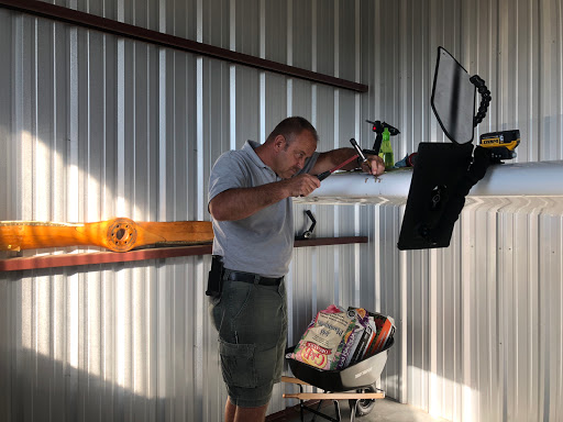 Auto Body Shop «Fix Your Dents!», reviews and photos, 421 NE John Storm Ave, La Center, WA 98629, USA