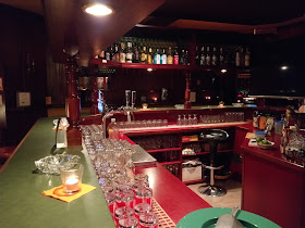 Halle Pub Aesch Luzern