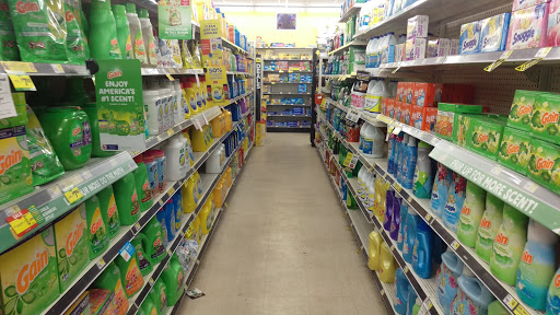 Discount Store «Dollar General», reviews and photos, 7473 NY-5, St Johnsville, NY 13452, USA