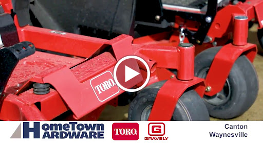 Hardware Store «Hometown Hardware», reviews and photos, 127 Plaza Loop, Canton, NC 28716, USA