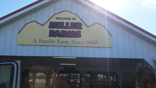 Produce Market «Miller Farms», reviews and photos, 10140 Piscataway Rd, Clinton, MD 20735, USA