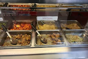 New Mr Wu's Chinese Food image