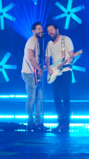 Basketball Court «Carver Hawkeye Arena», reviews and photos, 1 Elliot Drive, Iowa City, IA 52242, USA