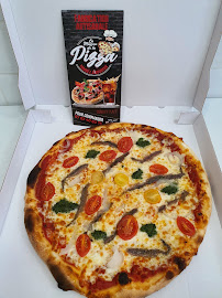 Photos du propriétaire du Pizzeria La Maison de la Pizza à Agde - n°3