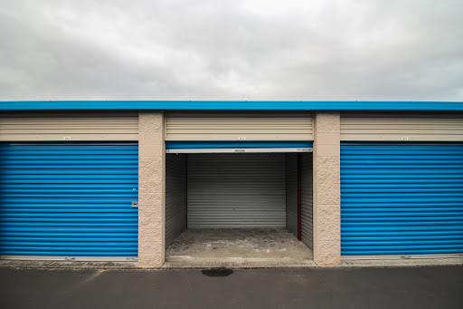 Self-Storage Facility «ABC Self Storage», reviews and photos, 511 Pine Ave, Snohomish, WA 98290, USA