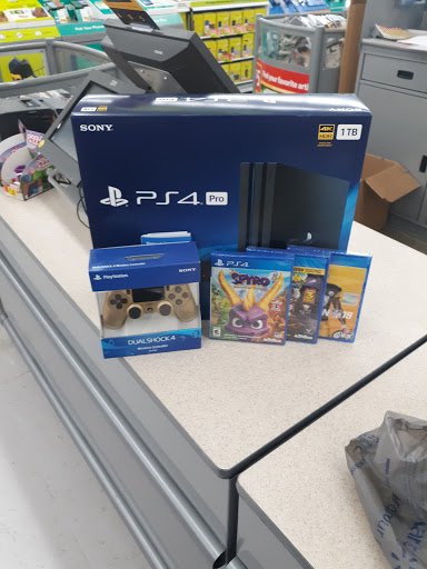 Discount Store «Walmart», reviews and photos, 1001 E Eau Gallie Blvd, Indian Harbour Beach, FL 32937, USA