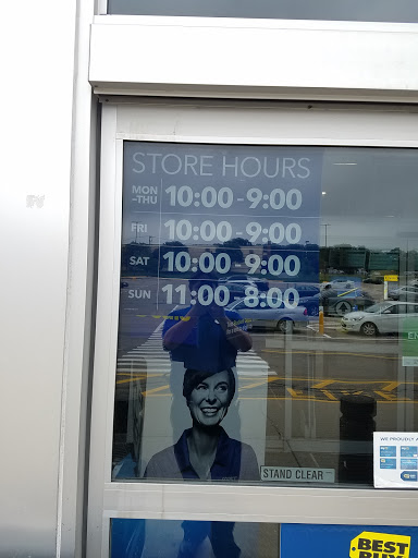 Electronics Store «Best Buy», reviews and photos, 200 Westgate Dr, Brockton, MA 02301, USA