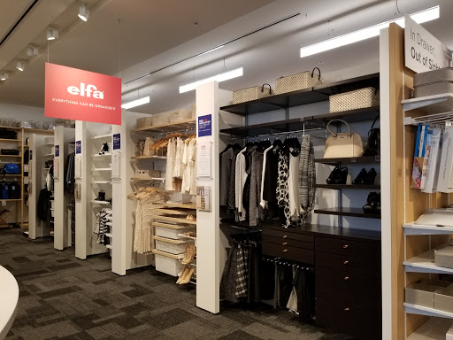 Home Goods Store «The Container Store», reviews and photos, 2030 Arden Way, Sacramento, CA 95825, USA