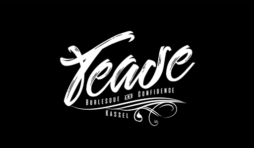 TEASE - Burlesque & Confidence