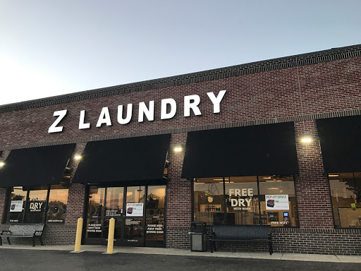 Laundromat «Z Laundry», reviews and photos, 8001 Ogontz Ave, Philadelphia, PA 19150, USA