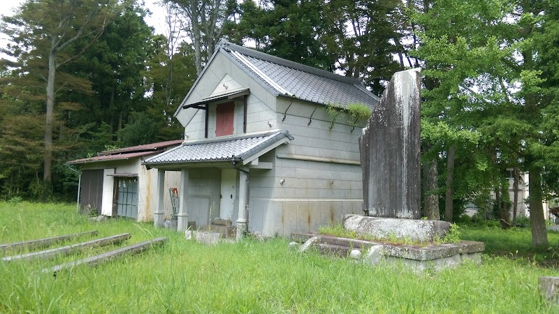 報徳神社