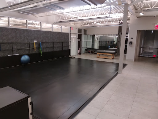 Gym «Equinox Darien», reviews and photos, 72 Heights Rd, Darien, CT 06820, USA