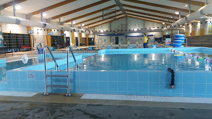 Freyberg Community Pool