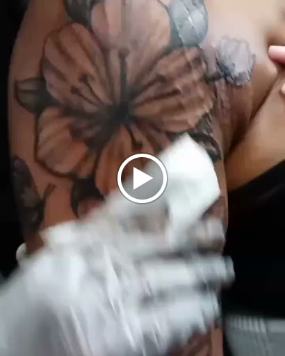 Explore frauen tattoo ideen, creative tattoo ideas in Detroit, available at Swagg Shop (tattoos and piercings)