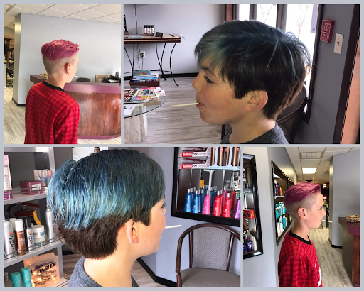 Hair Salon «J K Tangles Hair Salon», reviews and photos, 1151 E Lebanon Rd # E, Dover, DE 19901, USA
