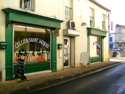 Brûlerie Du Cellier Saint Jacques à Tonneins