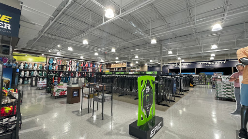 Sporting Goods Store «Golf Galaxy», reviews and photos, 330 Franklin Rd, Brentwood, TN 37027, USA