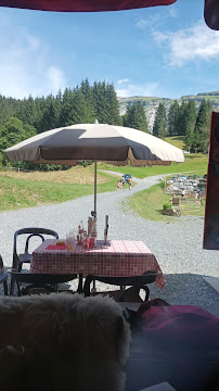 Atmosphère du Restaurant La Crapahute à Morzine - n°2