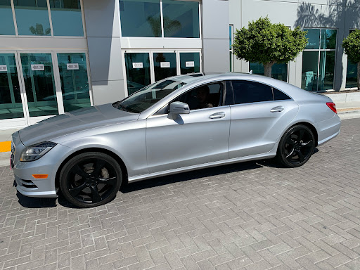 Toyota Dealer «AutoNation Toyota Irvine», reviews and photos, 9101 Research Dr, Irvine, CA 92618, USA