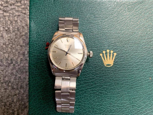 Pawn Shop «Gold & Silver Pawn & Guns», reviews and photos, 501 W General Screven Way A, Hinesville, GA 31313, USA