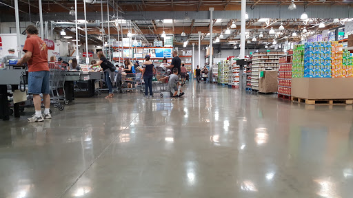 Costco Wholesale image