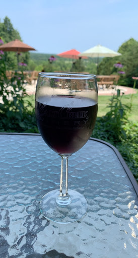 Winery «Salt Creek Winery», reviews and photos, 925 County St, Freetown, IN 47235, USA